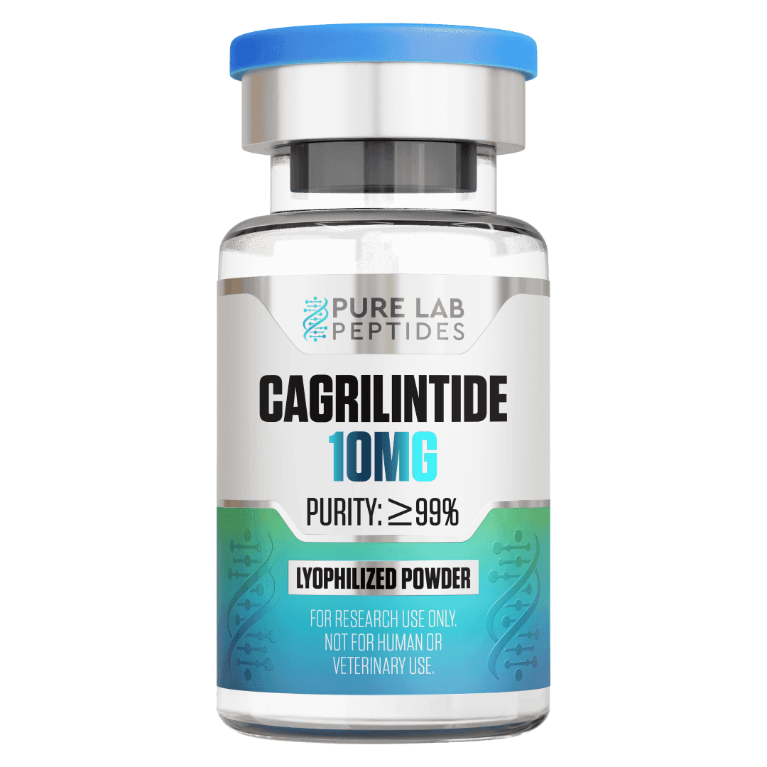 Frasco Cagrilintide