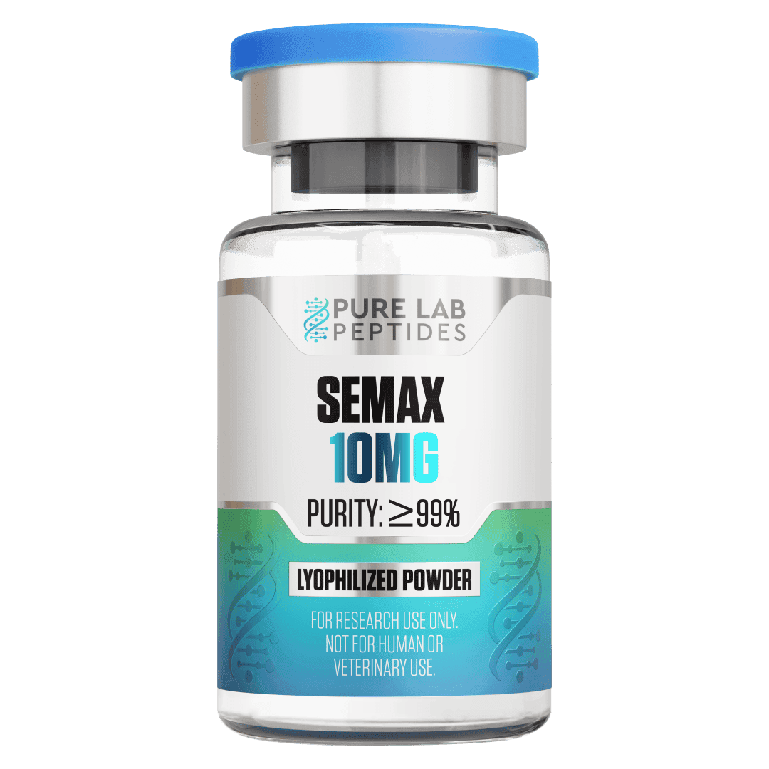 Frasco Semax