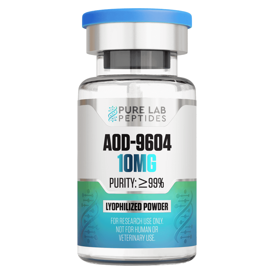 Frasco AOD 10mg