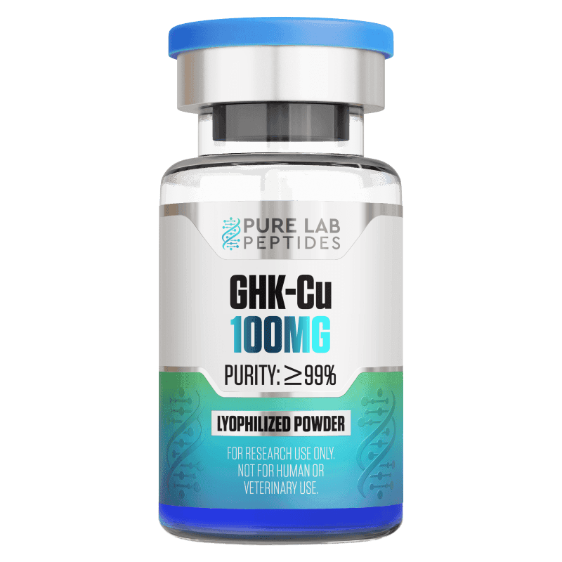 Frasco GHK