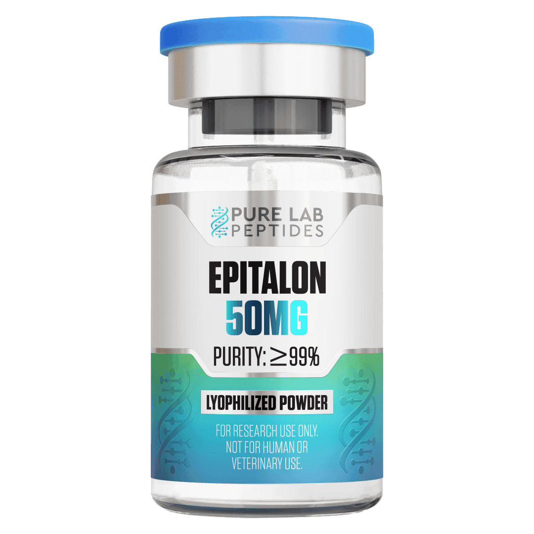 Frasco Epitalon