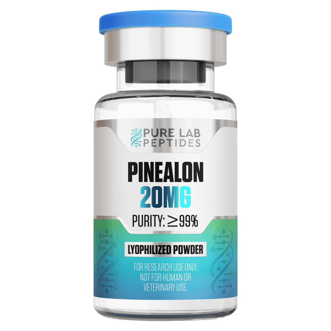 Frasco Pinealon
