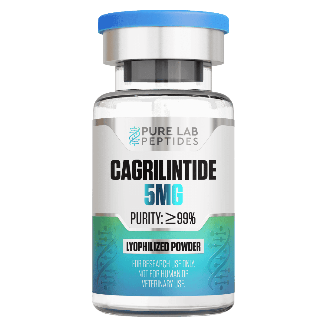 Frasco Cagrilintide