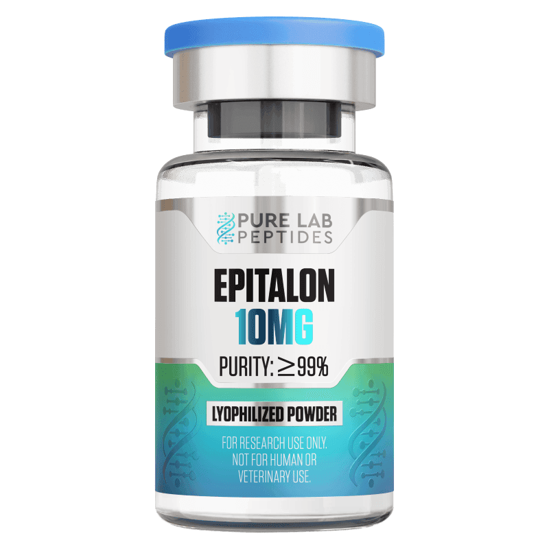 Frasco Epitalon